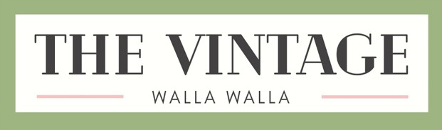 Property Logo at The Vintage, Walla Walla, WA